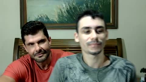 hungcaique online show from May 30, 1:25 am