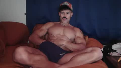 Hung Jake -  online show from December 3, 5:48 am