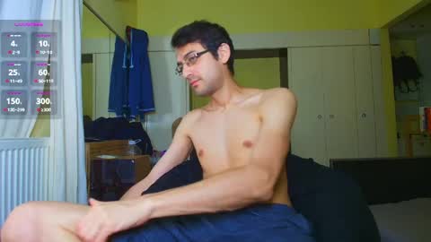 Eddy online show from May 17, 4:58 pm