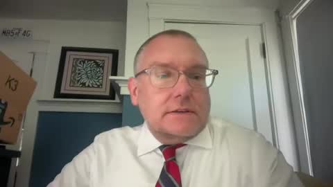 AARON online show from June 15, 3:14 pm