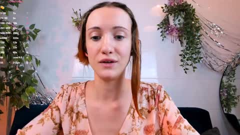 Snapshot of hungry_kitty66 chatting on December 9, 9:49 am Kitty online show from December 9, 9:49 am