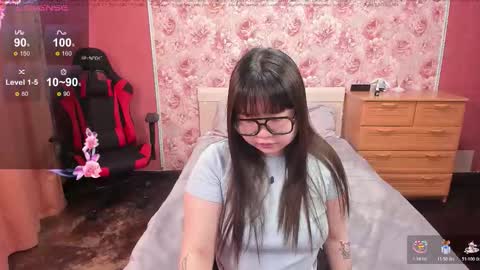 Nancy and Robert online show from February 22, 5:51 am