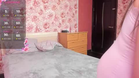 Nancy and Robert online show from February 25, 5:50 am