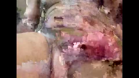 Snapshot of hungrysouth69 chatting on April 1, 6:25 am JohnD online show from April 1, 6:25 am