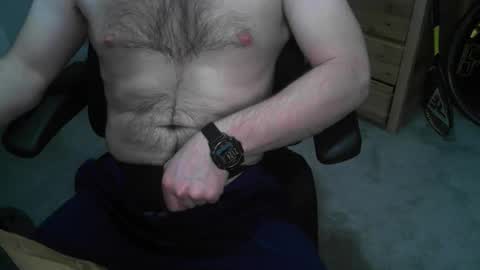 hungstud_again online show from January 31, 9:24 pm