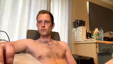 HungTeaseX online show from June 20, 7:11 am