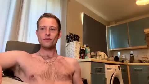HungTeaseX online show from June 21, 8:39 am