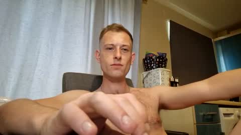 HungTeaseX online show from July 5, 6:20 am