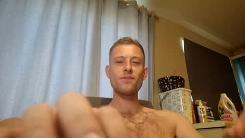 HungTeaseX online show from July 10, 6:07 am