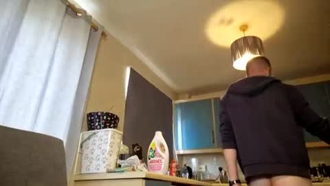 HungTeaseX online show from July 13, 6:49 am