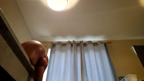 HungTeaseX online show from July 21, 6:54 pm
