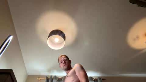 HungTeaseX online show from July 24, 5:33 pm