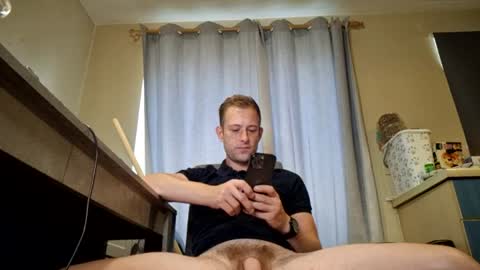 HungTeaseX online show from July 31, 5:18 am