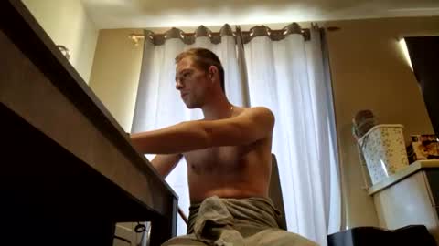 HungTeaseX online show from August 1, 8:57 am
