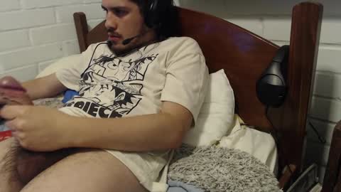 Rod online show from December 11, 5:10 am