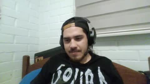 Rod online show from January 17, 1:47 am