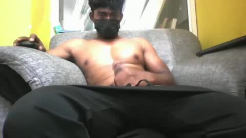 Snapshot of hunk_dominant chatting on February 26, 5:42 am hunk_dominant online show from February 26, 5:42 am