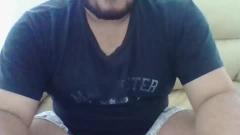 Snapshot of hunkchubby chatting on April 23, 6:58 am chubbyBubby online show from April 23, 6:58 am