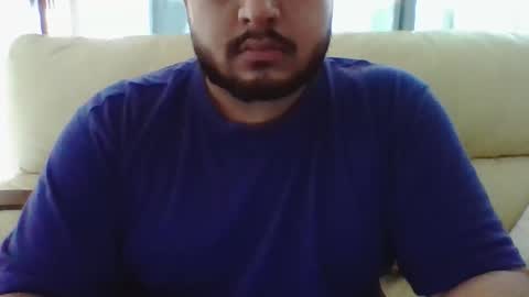 Snapshot of hunkchubby chatting on May 17, 10:55 am chubbyBubby online show from May 17, 10:55 am