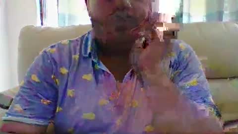 Snapshot of hunkchubby chatting on May 28, 5:38 am chubbyBubby online show from May 28, 5:38 am