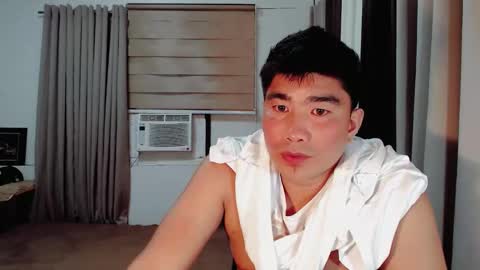 Snapshot of hunkfireman chatting on February 21, 1:45 pm ADAM online show from February 21, 1:45 pm