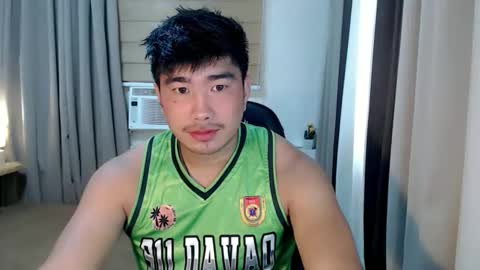 Snapshot of hunkfireman chatting on March 1, 11:40 pm ADAM online show from March 1, 11:40 pm