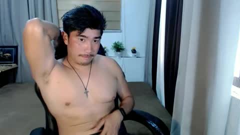 ADAM online show from March 11, 1:44 am