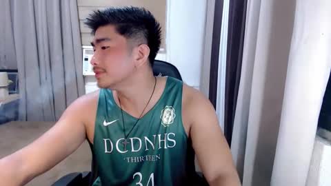 ADAM online show from March 26, 4:01 pm