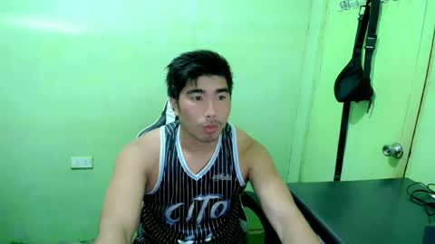 ADAM online show from June 21, 11:29 pm
