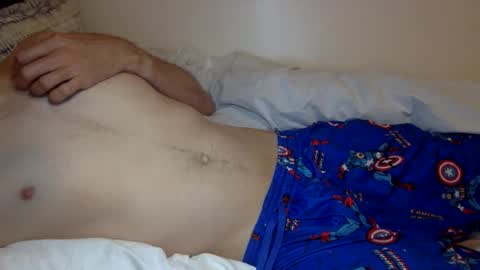 Hunkhog online show from May 16, 2:19 am