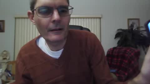 Snapshot of hunkmasclefad458 chatting on January 15, 6:01 am hunkmasclefad458 online show from January 15, 6:01 am