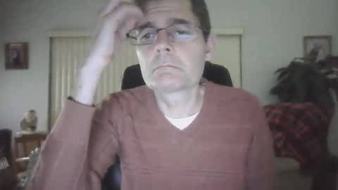 Snapshot of hunkmasclefad458 chatting on September 29, 5:34 am hunkmasclefad458 online show from September 29, 5:34 am