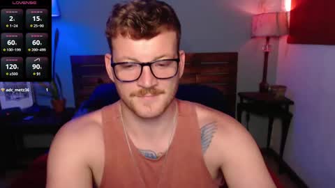 Snapshot of hunky_arthur chatting on January 29, 3:37 pm Hunky Arthur online show from January 29, 3:37 pm