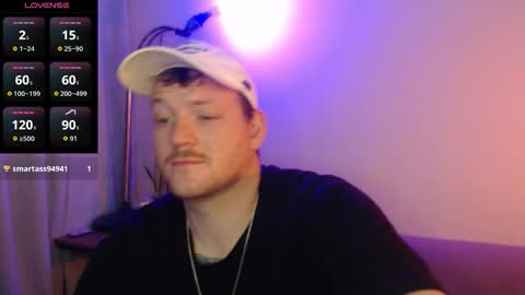 Snapshot of hunky_arthur chatting on October 11, 4:22 am Hunky Arthur online show from October 11, 4:22 am