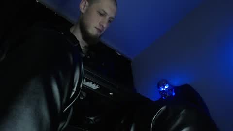  I AM NOT A DIRECTOR I AM THE BOSS            KINGDADDYSIRSTR8ALPHAMASTER online show from May 27, 2:58 pm