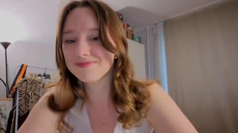 Ines online show from May 17, 5:20 pm
