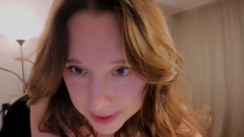 Ines online show from May 22, 5:07 pm
