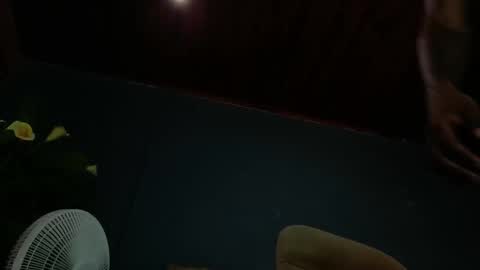 Hunter  online show from January 6, 7:17 pm