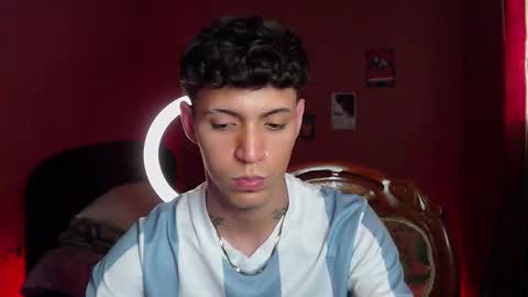 hunter_jagg online show from February 27, 8:53 pm