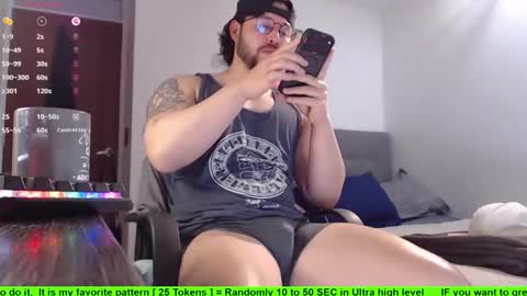   online show from November 23, 2:17 pm