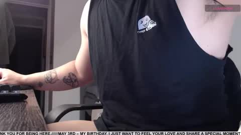   online show from April 9, 11:15 am