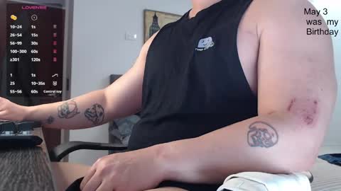   online show from May 20, 9:59 am