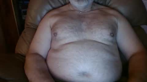 huntermark1 online show from March 8, 6:44 pm