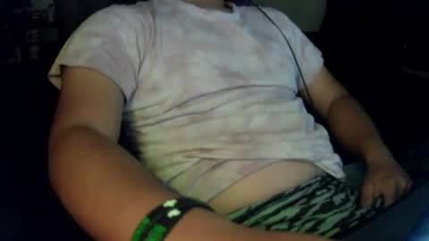 Hunterr online show from September 22, 3:52 am