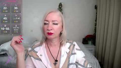 Irena online show from May 19, 6:58 pm