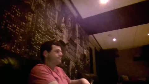 hurley7890 online show from March 22, 2:15 am