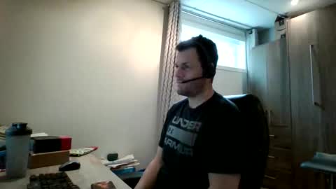 hurley7890 online show from May 8, 1:38 pm