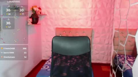 Snapshot of hurremcan_ chatting on February 4, 6:49 pm Hurrem online show from February 4, 6:49 pm