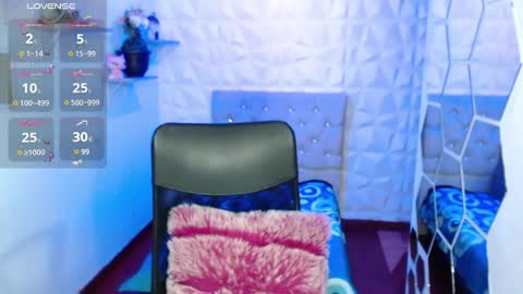 Snapshot of hurremcan_ chatting on February 6, 7:51 pm Hurrem online show from February 6, 7:51 pm