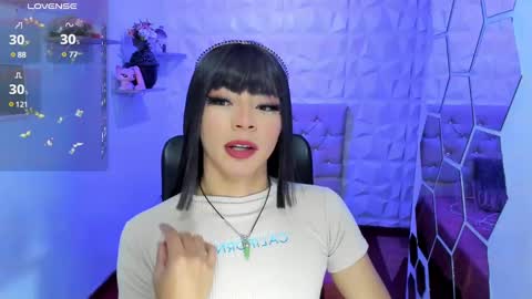 Snapshot of hurremcan_ chatting on February 15, 2:00 pm Hurrem online show from February 15, 2:00 pm